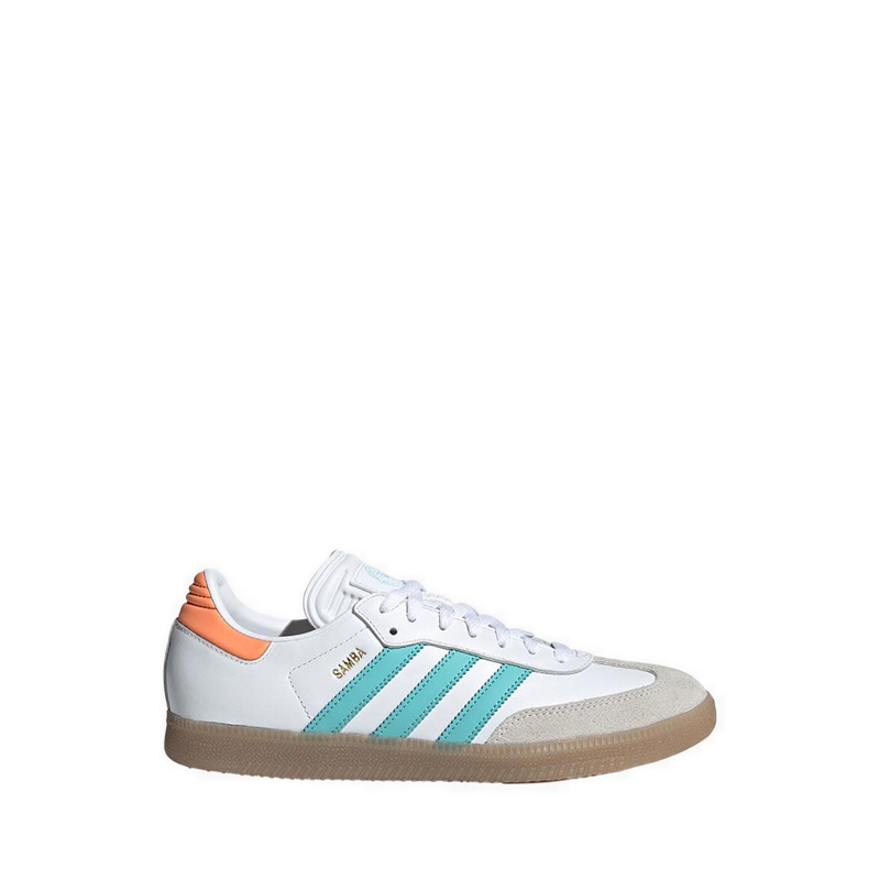 Jual adidas Samba Inter Miami CF Indoor Men's Futsal Shoes