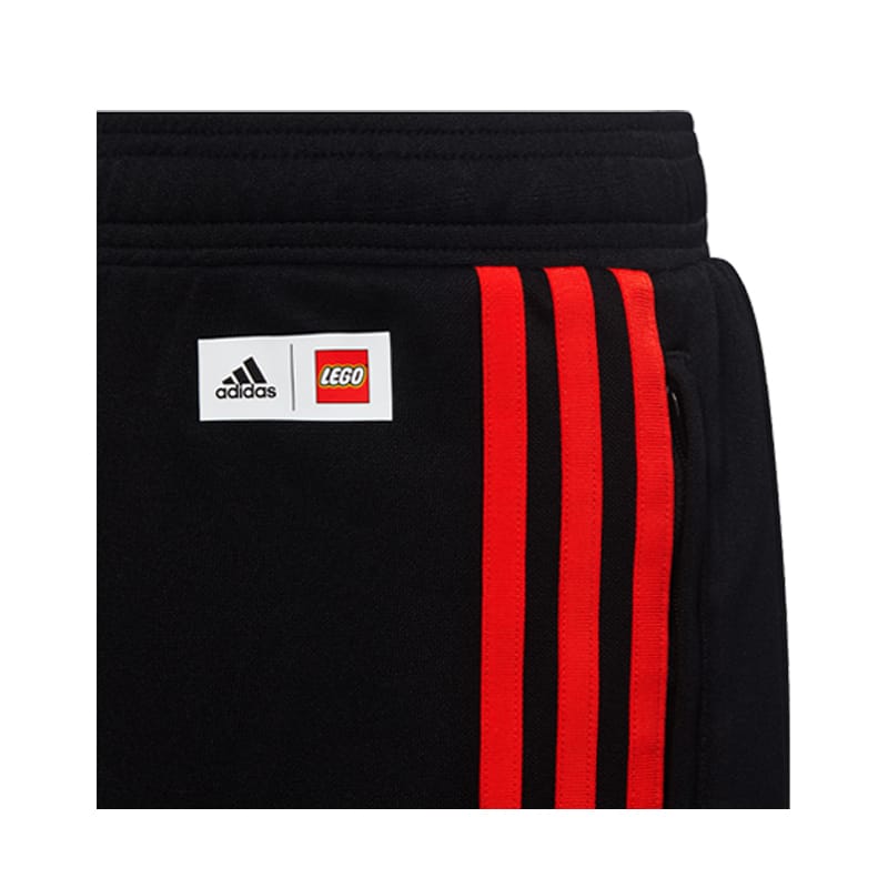 Adidas best sale lego tracksuit