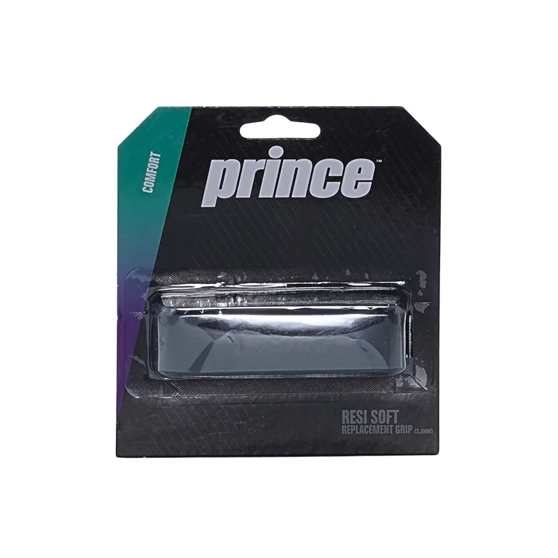 Prince Resi Soft - Grip De Rechange Squash Confort & Absorption Chocs