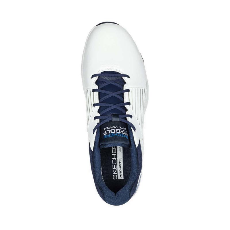 Skechers men's golf store shoes