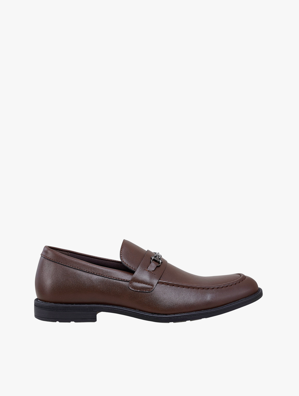 brown dress shoes payless Rockport Mens Asher Loafers Wedding shoes