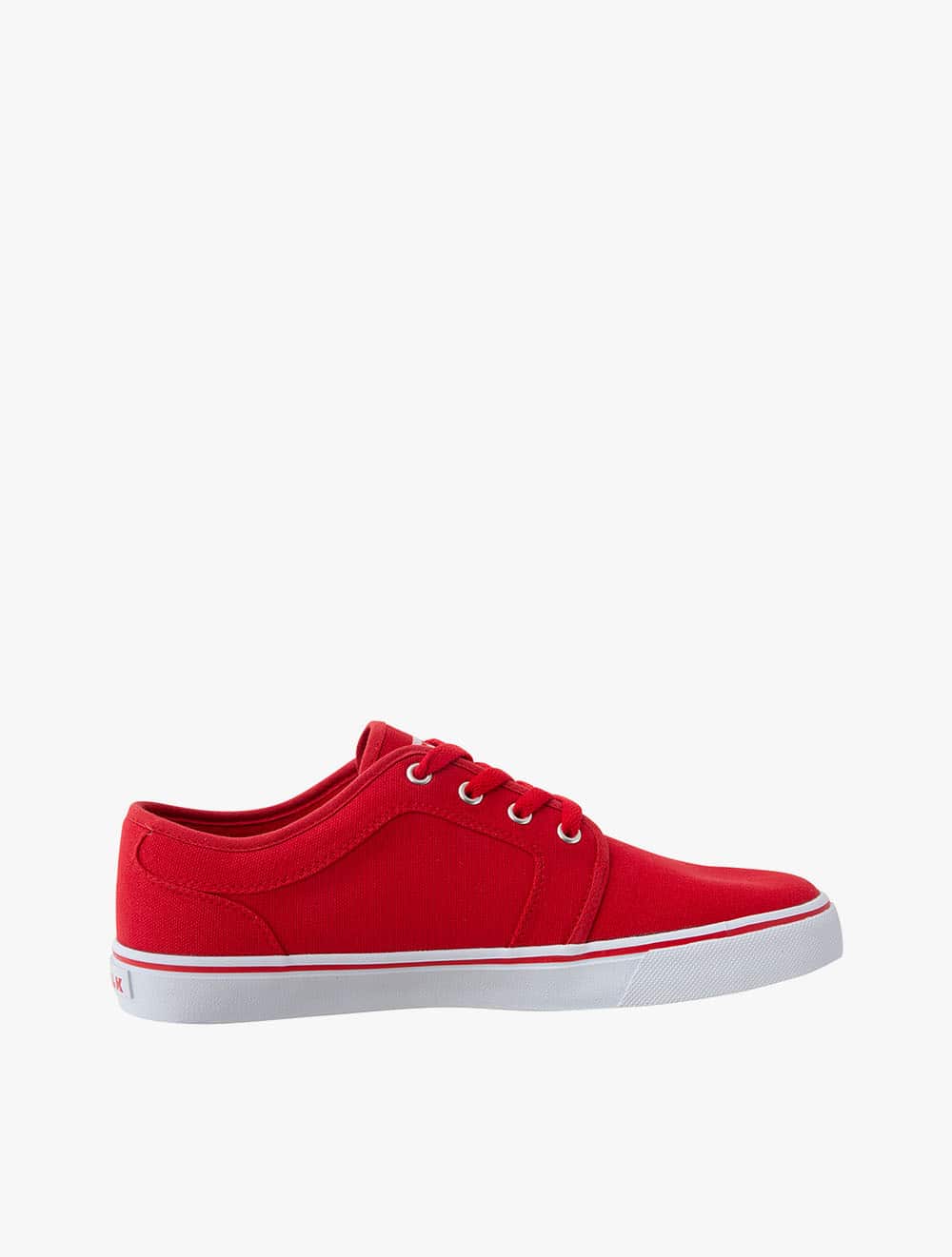 Red airwalks on sale