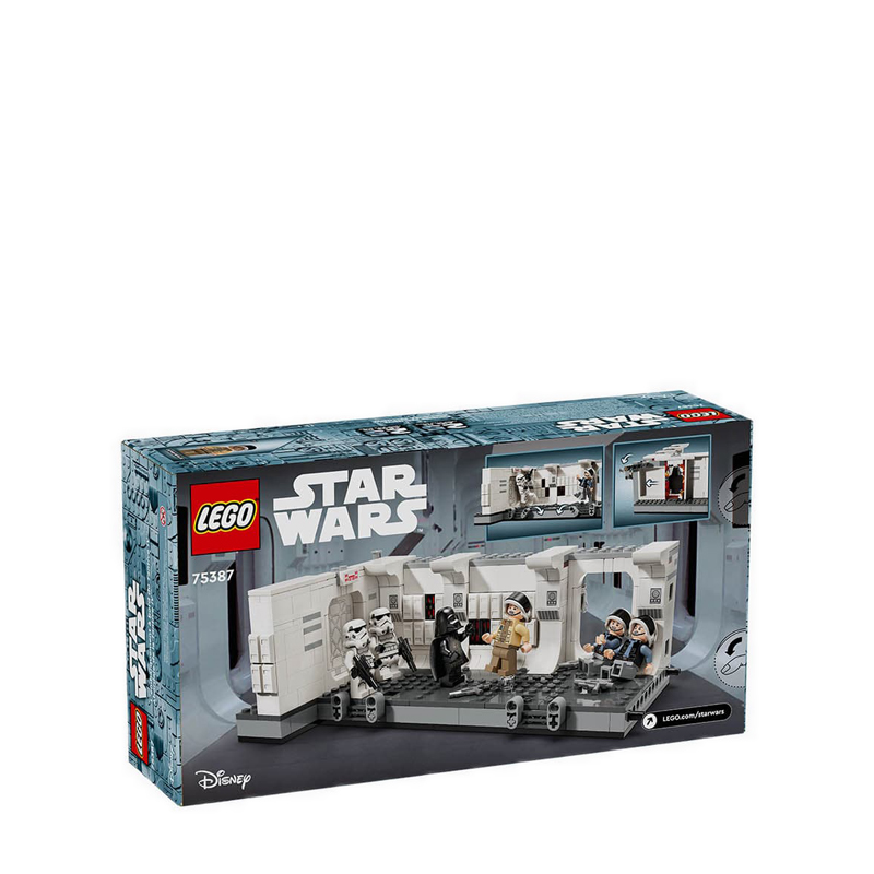 LEGO Star store Wars: Tantive IV