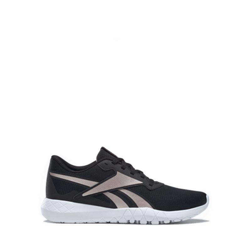 Jual Reebok Flexagon Energy Tr 3 Women's Fitness Shoes - Black | Sports  Station