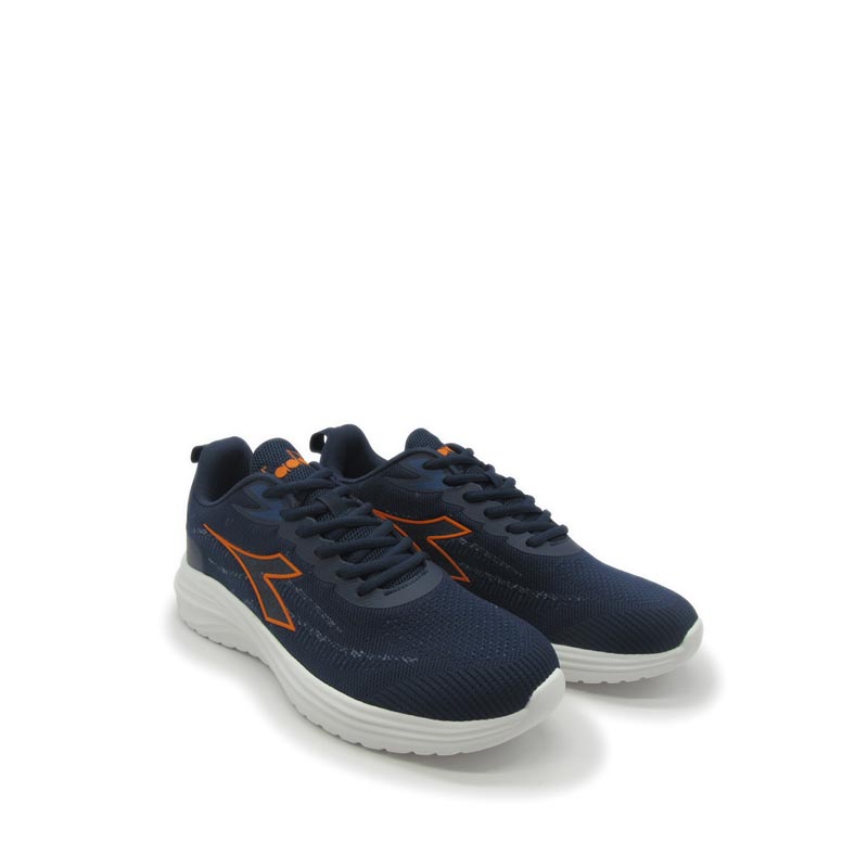 Diadora navy best sale