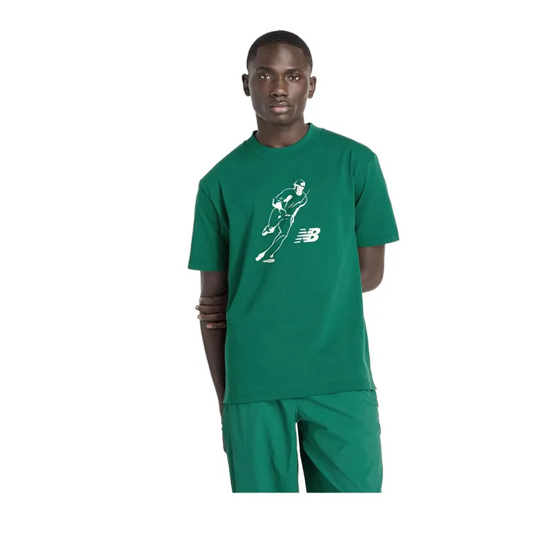 Jual New Balance Ohtani Relaxed Signature Men