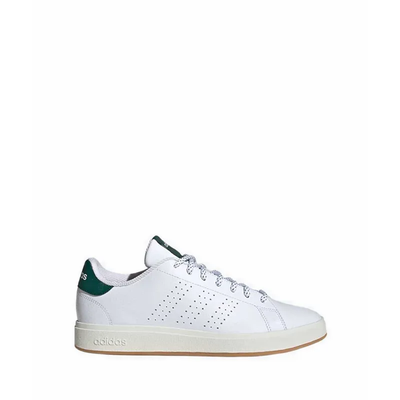 adidas gazelle silver green womens adidas Advantage 2.0 Men's Shoes, Size: 13, White Black Green