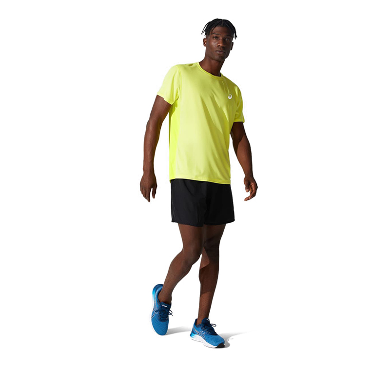 asics×ballaholic Mesh Zip Shorts JAZZ ASICS – ballaholicオンラインショップ
