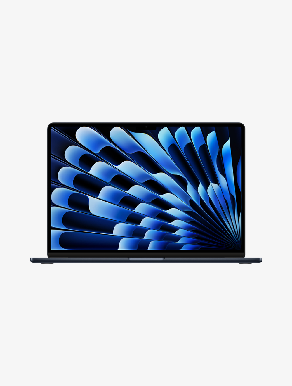 MacBook Air 15 inch MD M2 Chip 8Core CPU and 10Core GPU 256GB SSD 2023