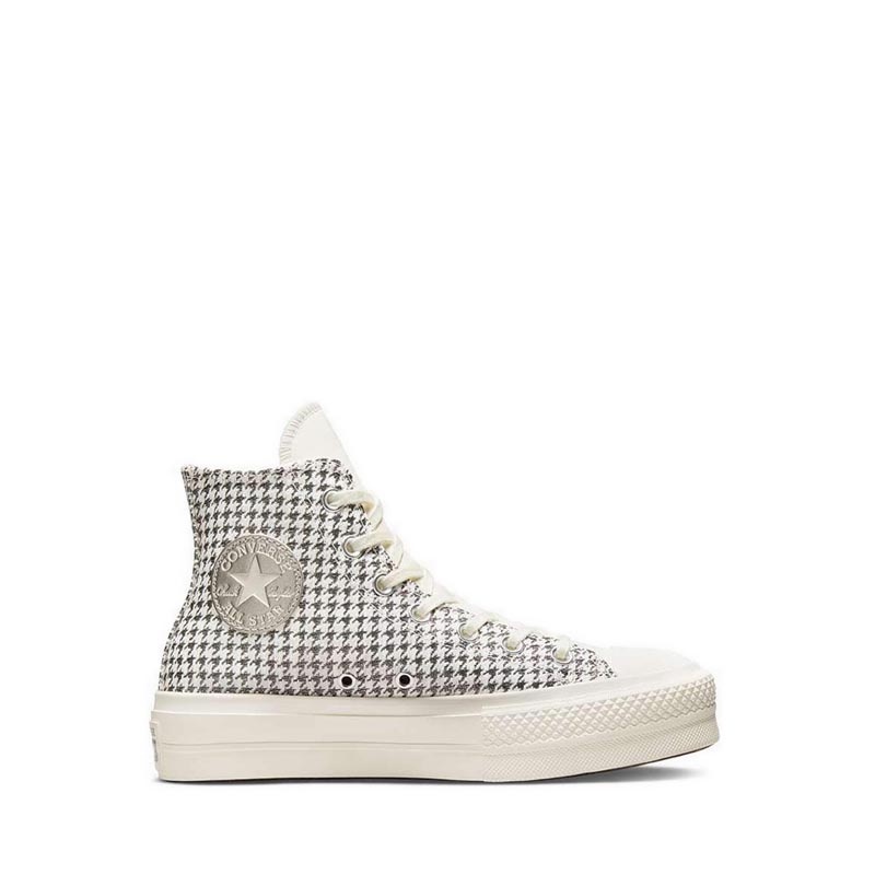 Houndstooth converse shop