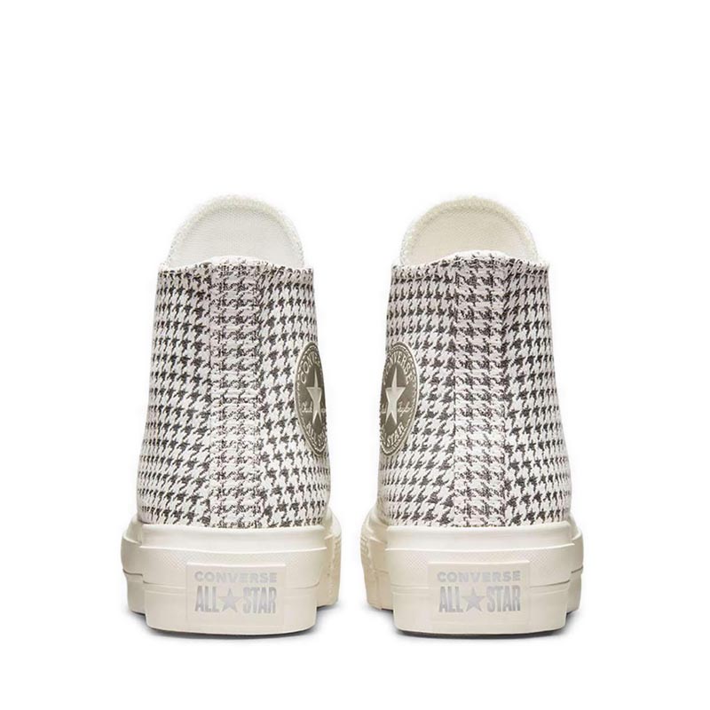 Houndstooth converse best sale