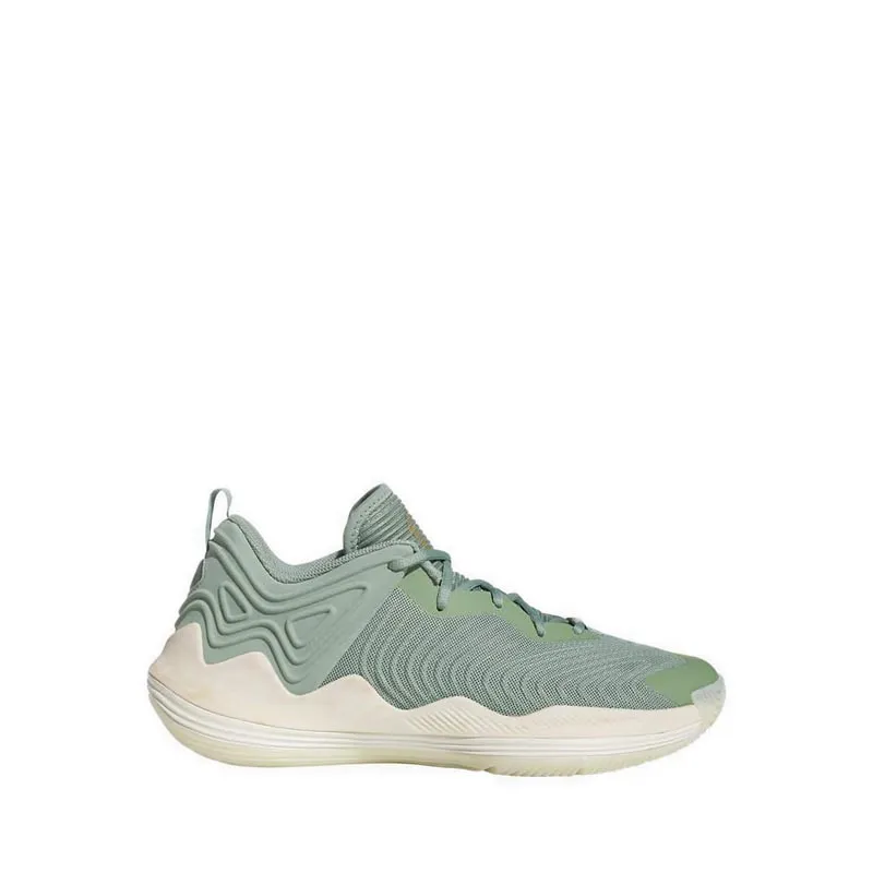 adidas gazelle silver green womens adidas Dame 9 Shoes Yellow M 6.5 / W 7.5 main image 0