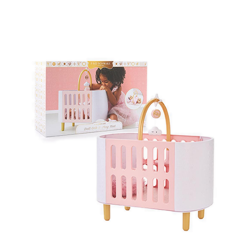 Jual baby crib online