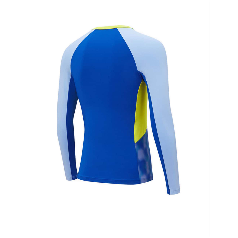 Speedo store rash top