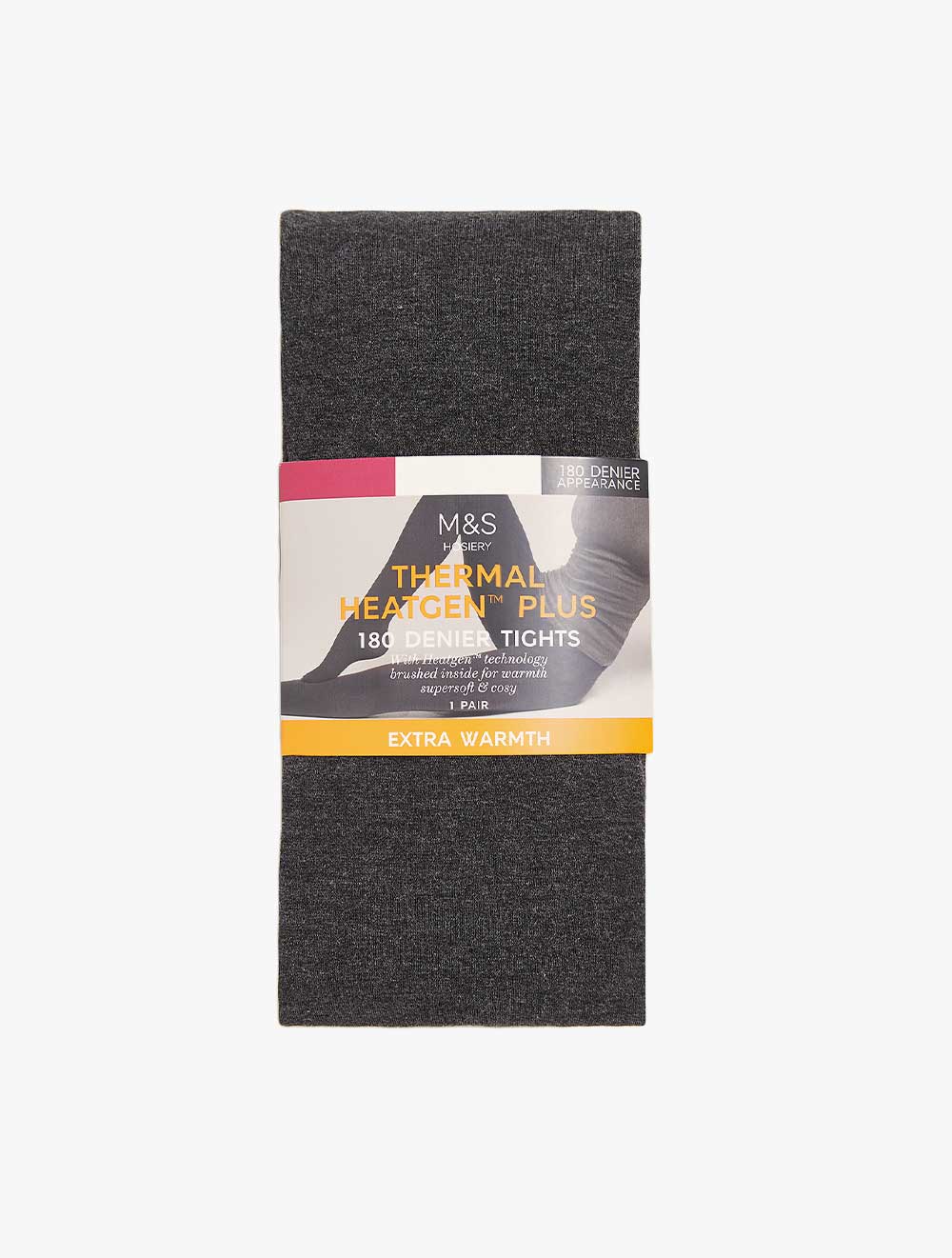 180 Denier M And S Heatgen 180 Denier Thermal Heatgen™ Medium Tights