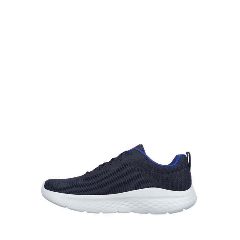 Skechers go walk deals lite mens navy