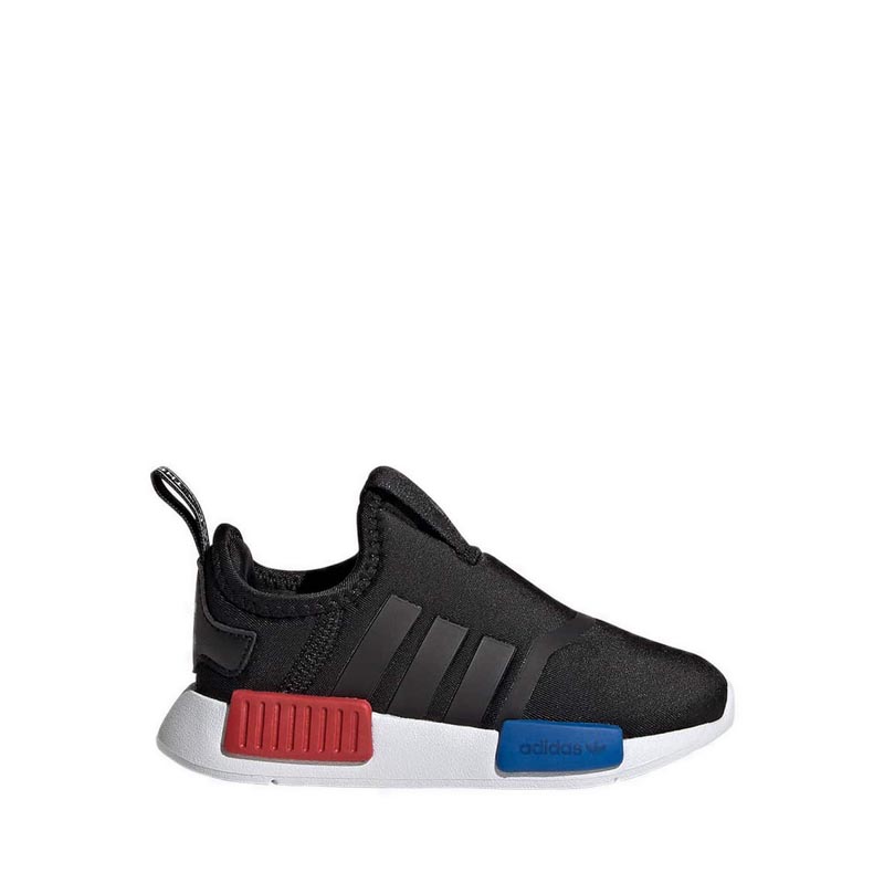 Kids white nmd hotsell