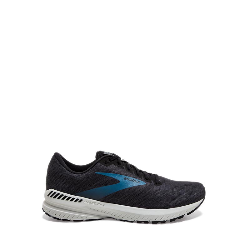 Brooks ravenna 5 black on sale