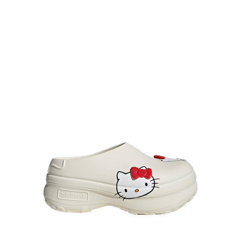 Jual adidas Adifom Stan Smith Hello Kitty Mules Women's Sneakers