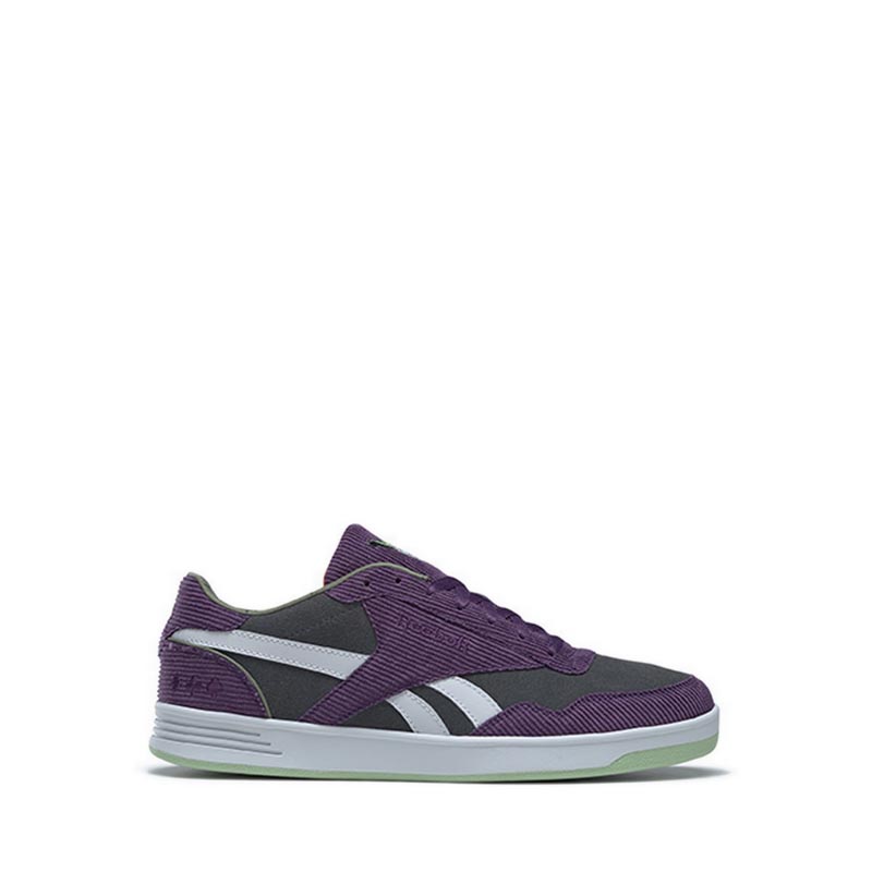 Jual Reebok Reebok Royal Techque T Men Classic Shoes Purple Shade Sports Station