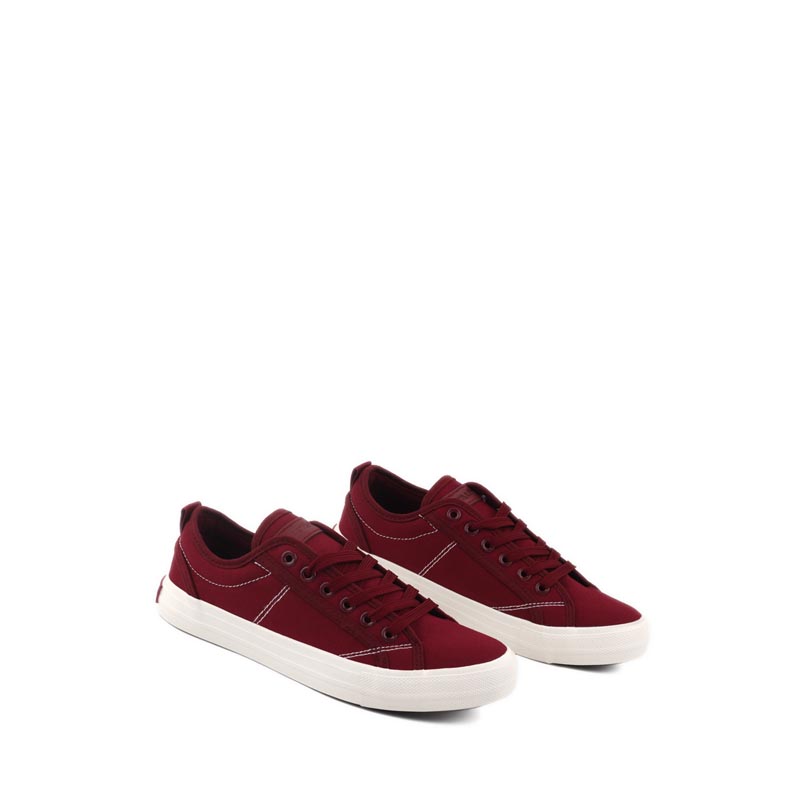 Airwalk maroon hot sale shoes