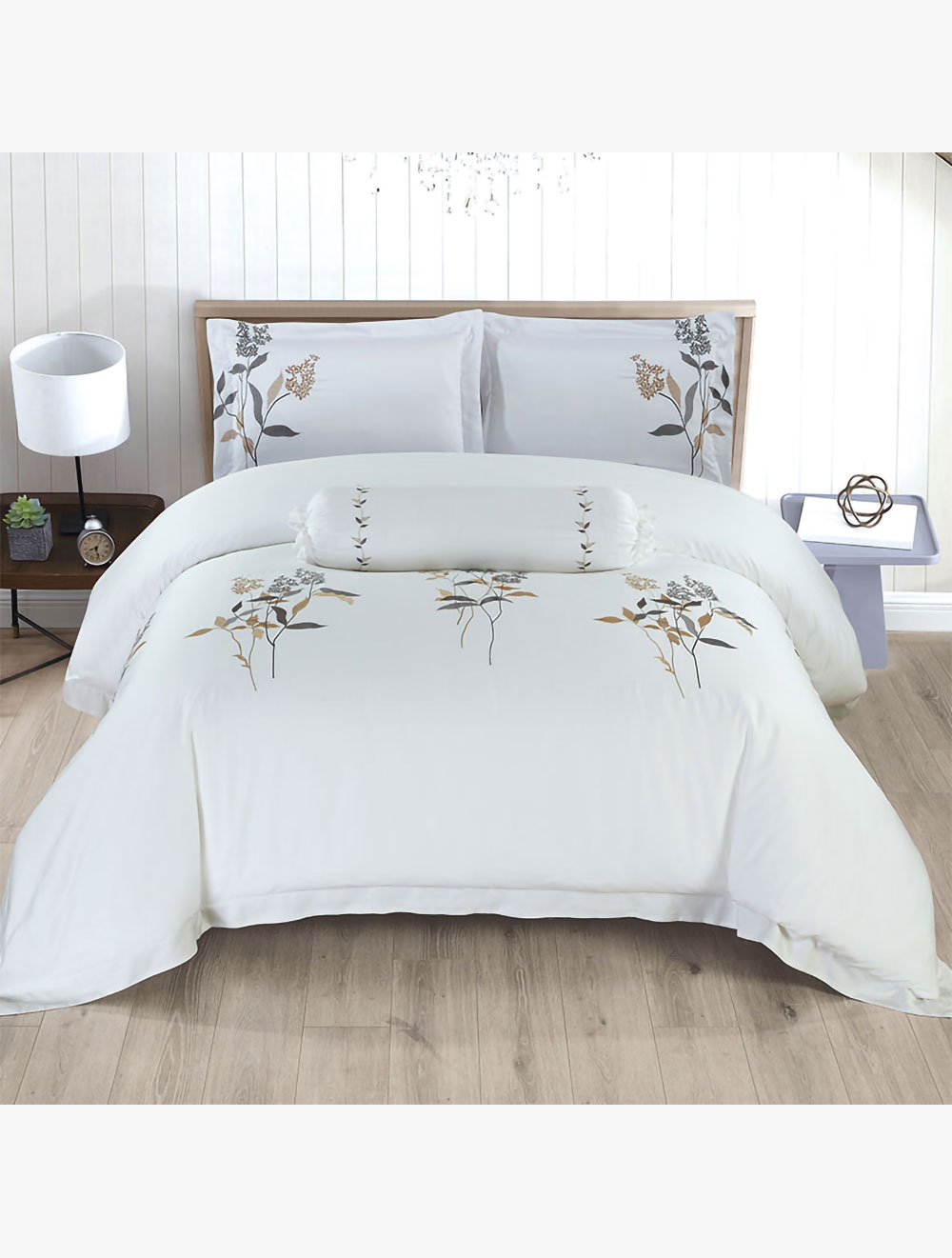 AMBROSIA DUVET SET 160 CM X 200 CM