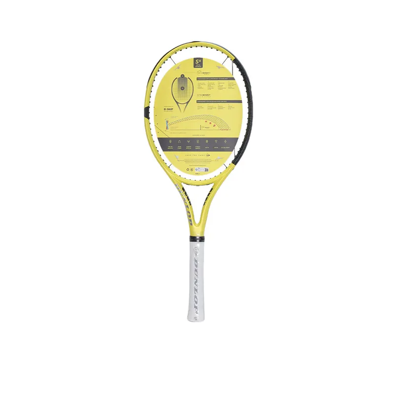 DUNLOP ダンロップ SX300 G2（Jual Dunlop Tennis Racket SX300 Lite 