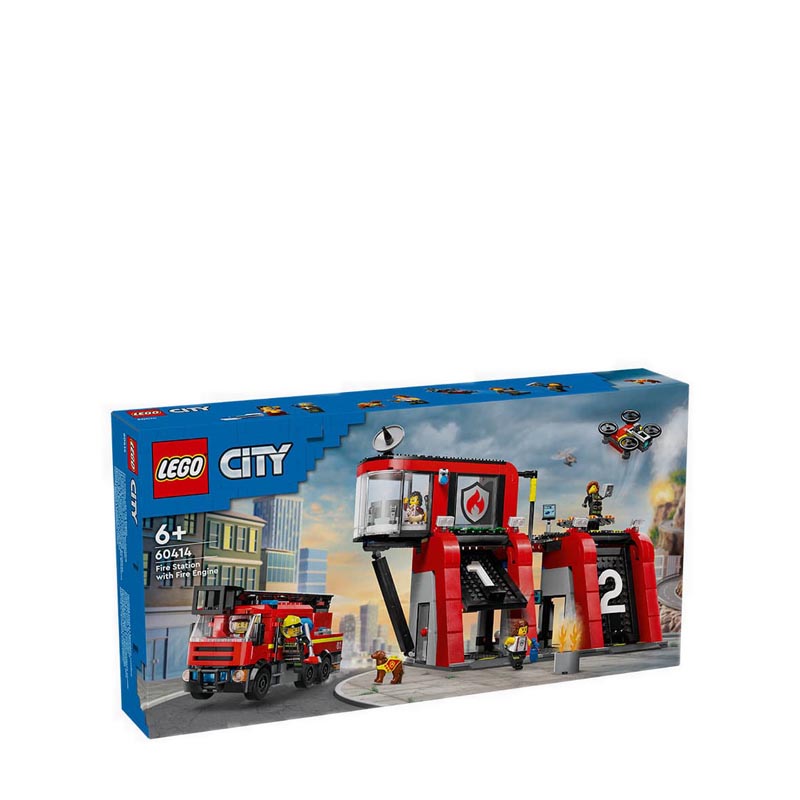 60431  LEGO® City Space Explorer Rover And Alien Life – LEGO Certified  Stores