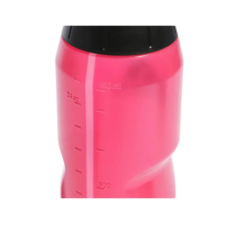 adidas Performance Water Bottle Pink