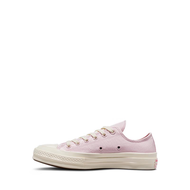 Converse chuck best sale 70 rose