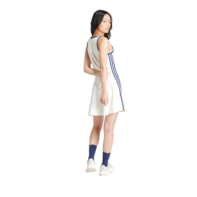 Jual adidas Women's Tank Dress - Off White | Sports Station