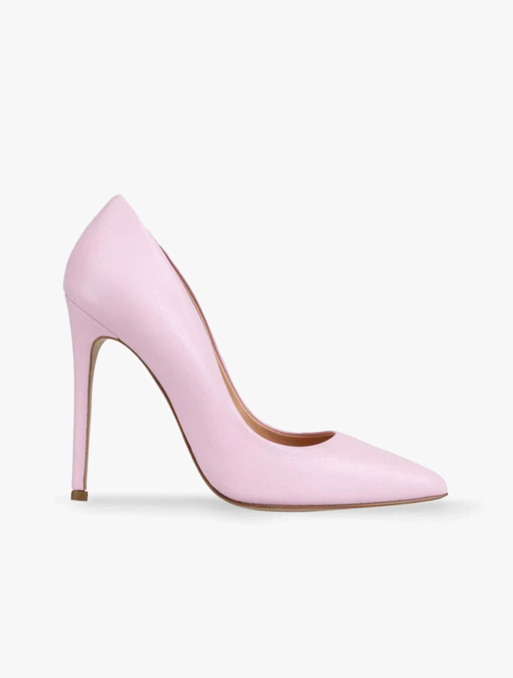 You Brighten My Day Stiletto