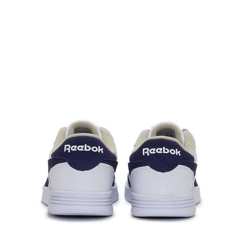 【中古】【未使用・未開封品】Reebok Men's Royal Heredis Walking Shoe Spirit Shark/White, 7.5 M US