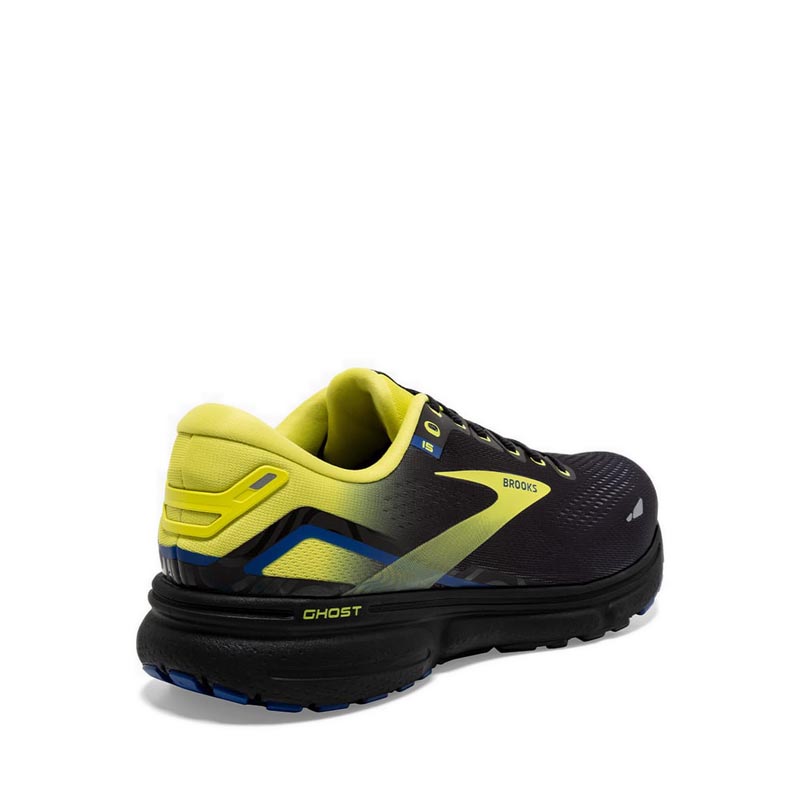 Brooks ghost 11 orders black mens