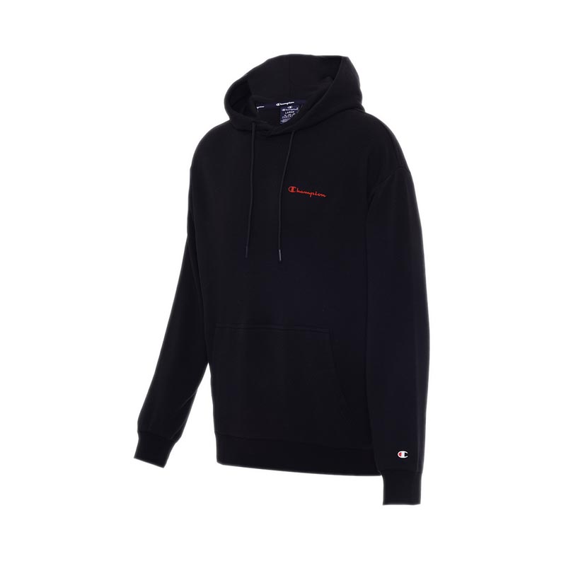 Champion hoodie hotsell black beauty