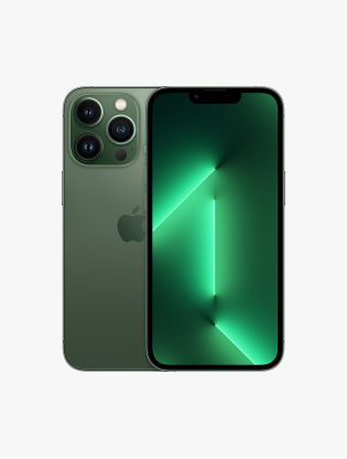 iPhone 13 Pro 256GB Alpine Green0