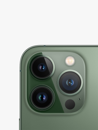 iPhone 13 Pro 256GB Alpine Green3