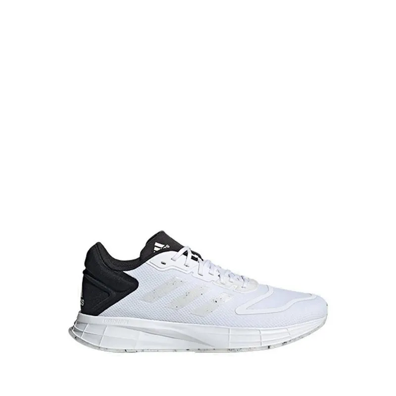Deliberar Descanso científico Jual Adidas DURAMO 10 Men's Running Shoes - White | Sports Station