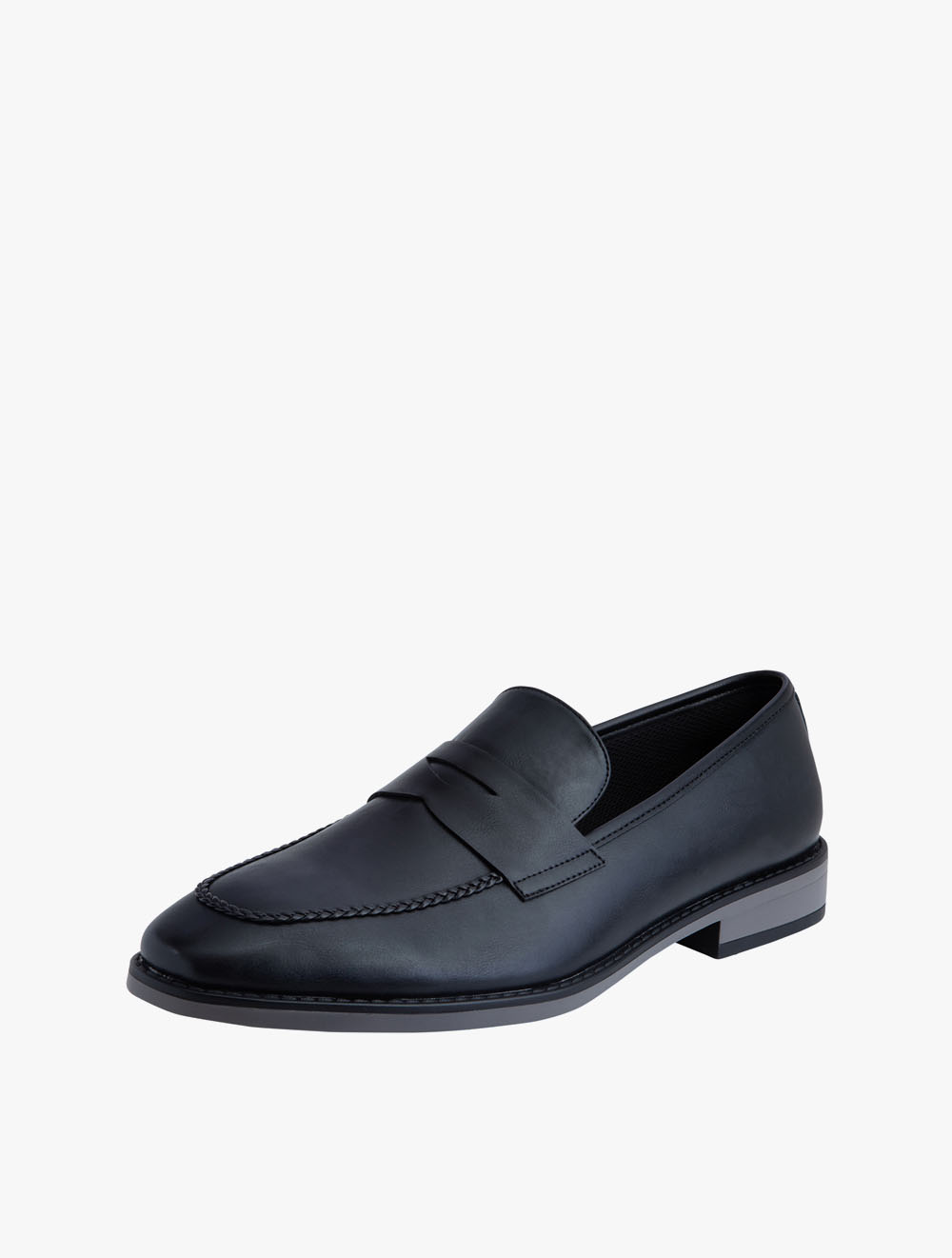 Payless hot sale mens loafers