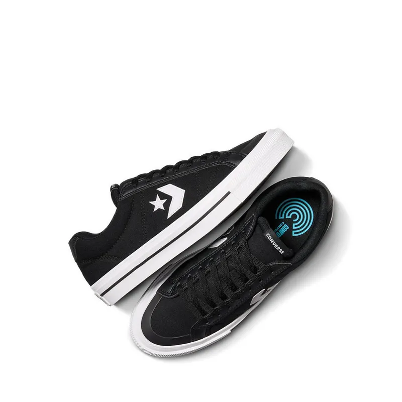 Shoes Korean Ethics Version Sports Men's Casual Shoes Converse