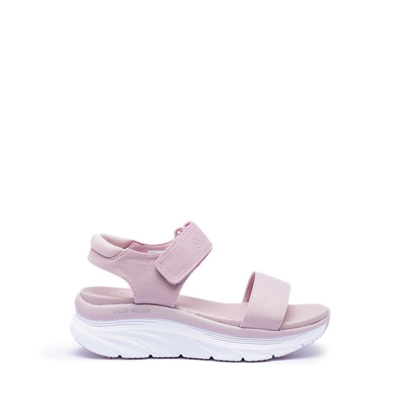 Skechers relaxed fit online sandals