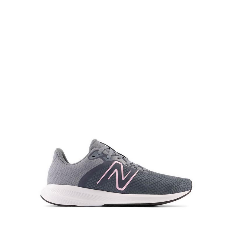 Jual New Balance 413v2 Women s Running Shoes Grey Sports Station