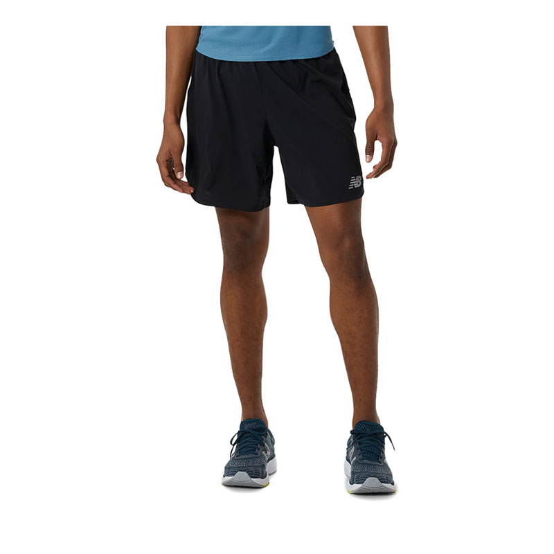 New balance impact hot sale 7 inch short