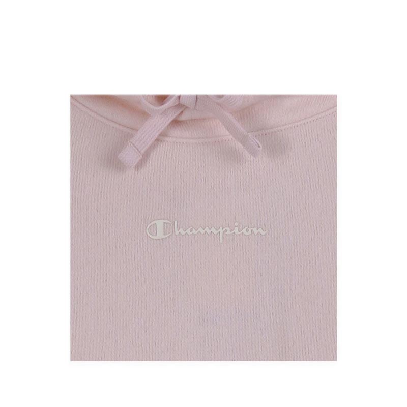 Peach cheap champion sweater