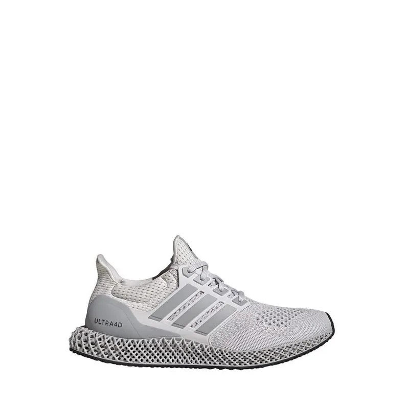 adidas gazelle silver green womens adidas Ultra 4D 5.0 Shoes Grey Five 4.5 main image 1