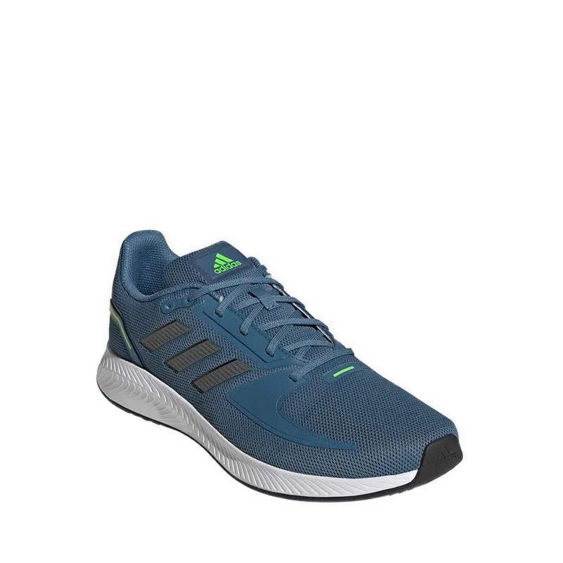 adidas gazelle silver green womens adidas Run Falcon 2.0 Shoes Super Pop / Cloud White / Solar Red  Heppo.com