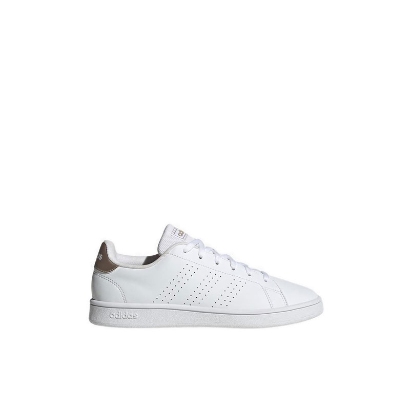 Adidas advantage sales women's sneakers