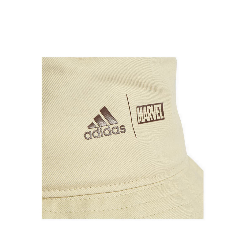 Jual adidas Marvel's I Am Groot Unisex Bucket Hat Kids - St Desert Sand |  Sports Station