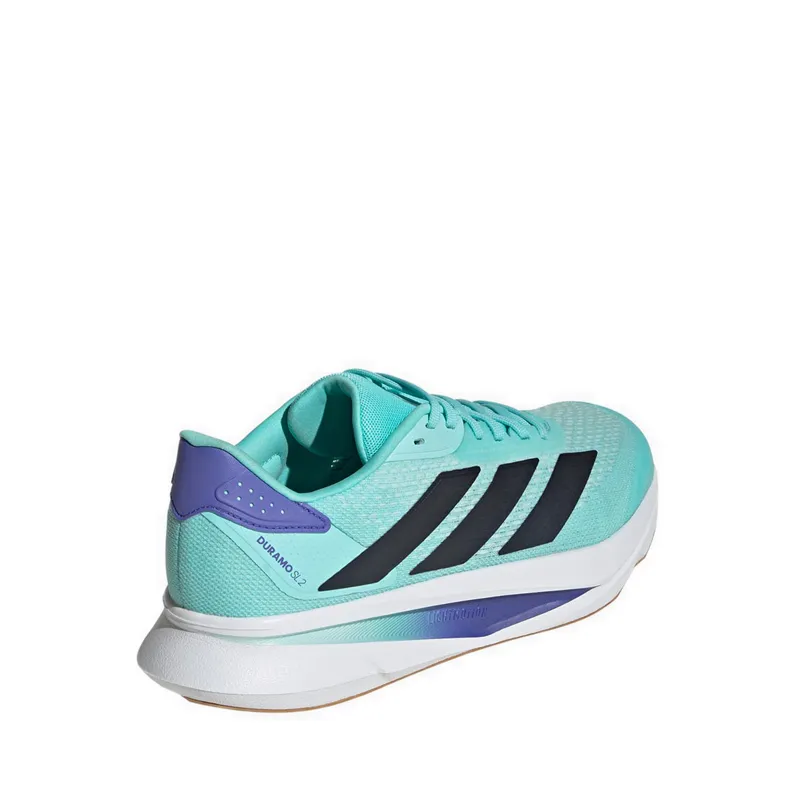 Jual adidas Duramo SL 2 Running Men's Shoes - Turquoise | Sports Station
