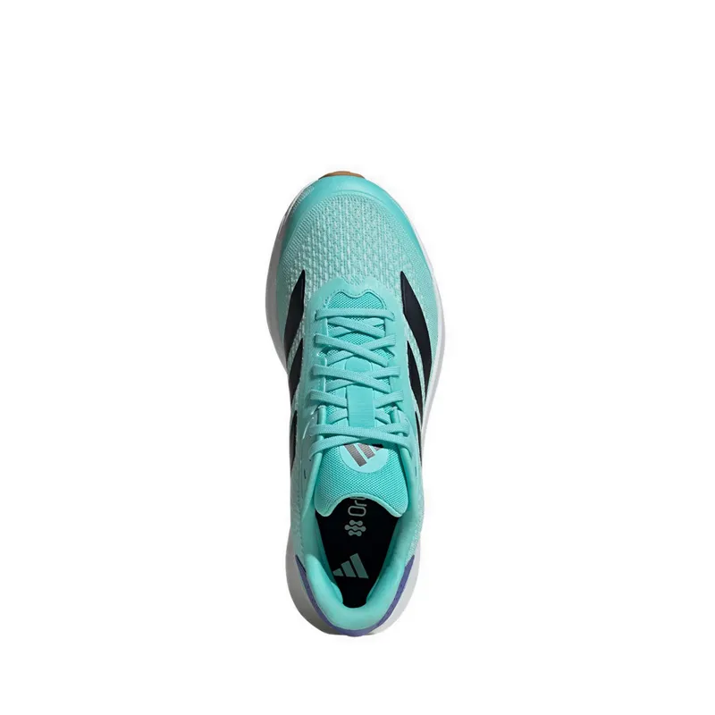 adidas gazelle silver green womens ADIDAS DURAMO SPEED - TURQUOISE  bCODE